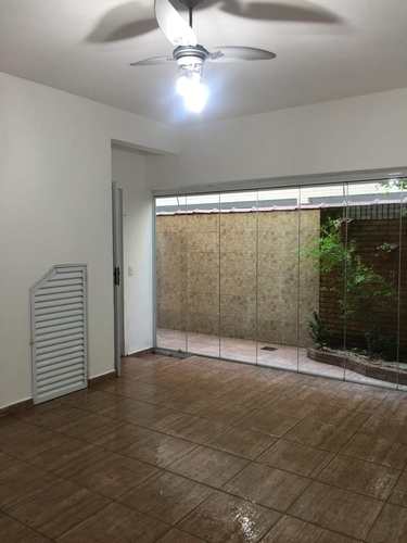 Casa, código 11654 em Santos, bairro Gonzaga
