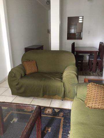 Apartamento, código 11763 em Santos, bairro Boqueirão