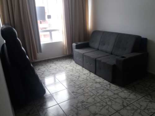 Kitnet, código 11811 em Santos, bairro Gonzaga