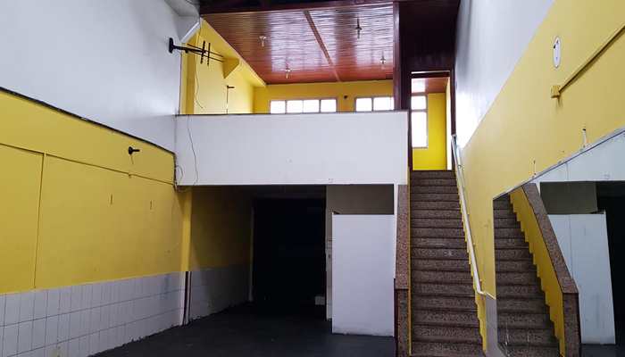 Loja, código 11827 em Santos, bairro Campo Grande