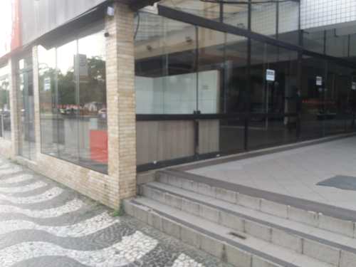 Loja, código 12060 em Santos, bairro Gonzaga