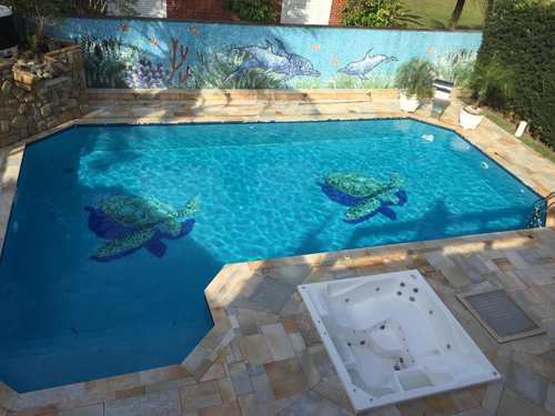Casa, código 12074 em Guarujá, bairro Acapulco
