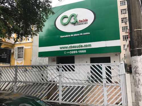 Loja, código 12134 em Santos, bairro Gonzaga