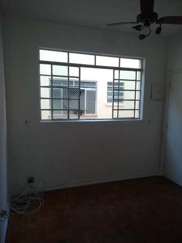 Apartamento, código 12205 em Santos, bairro Gonzaga