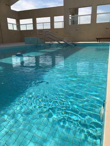 Apartamento, código 12246 em Santos, bairro Campo Grande