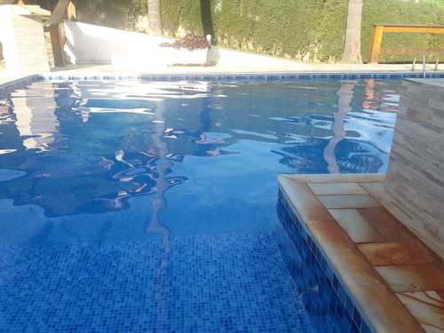 Chácara, código 12448 em Boituva, bairro Jardim Nova Boituva
