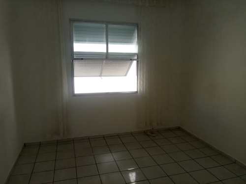 Kitnet, código 12557 em Santos, bairro Aparecida