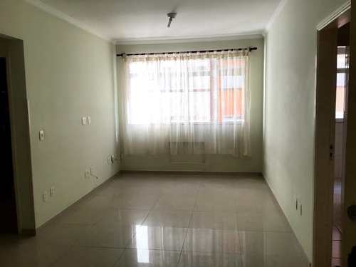 Apartamento, código 13201 em Santos, bairro Pompéia