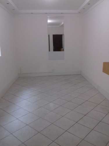 Sala Comercial, código 13555 em Santos, bairro Embaré