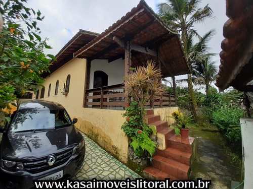 Casa Comercial, código 14066 em Santos, bairro Morro Nova Cintra