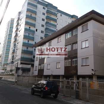 Kitnet em Praia Grande, bairro Caiçara
