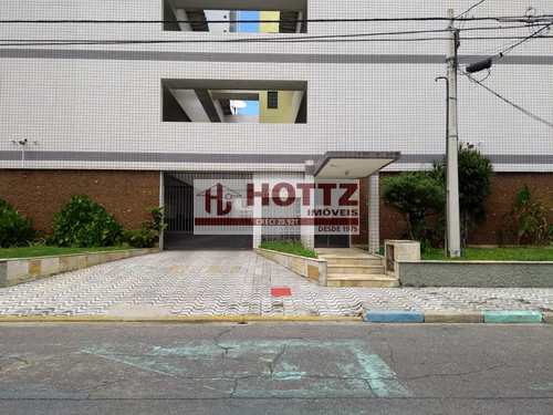 Apartamento, código 2351 em Praia Grande, bairro Caiçara