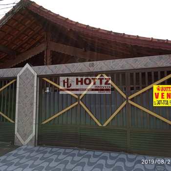 Casa em Praia Grande, bairro Caiçara