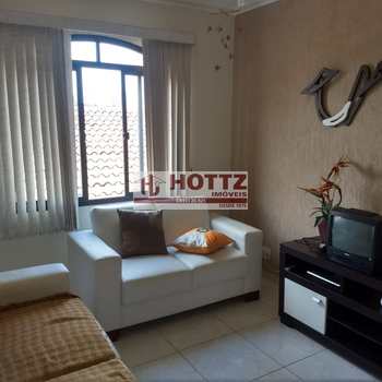 Apartamento em Praia Grande, bairro Caiçara