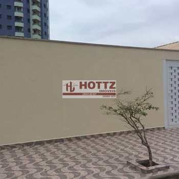 Casa em Praia Grande, bairro Real