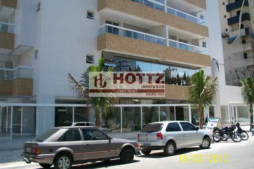 Apartamento, código 2368 em Praia Grande, bairro Caiçara