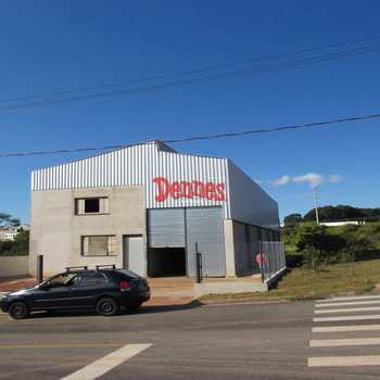 Prédio em Bragança Paulista, bairro Jardim São Miguel