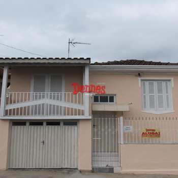 Casa em Bragança Paulista, bairro Matadouro