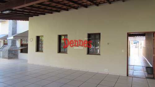 Casa, código 322 em Bragança Paulista, bairro Jardim Europa