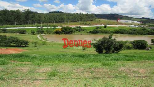 Terreno de Condomínio, código 311 em Bragança Paulista, bairro Condomínio Vale das Águas