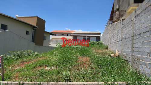 Terreno, código 279 em Bragança Paulista, bairro Residencial dos Lagos
