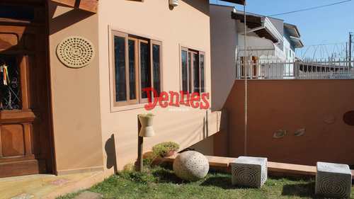 Casa, código 273 em Bragança Paulista, bairro Jardim Primavera