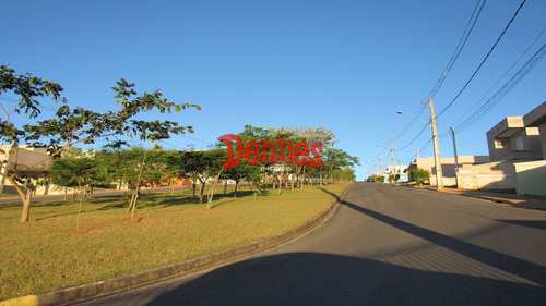 Terreno de Condomínio, código 271 em Bragança Paulista, bairro Condomínio Residencial Mirante de Bragança