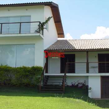 Sobrado de Condomínio em Piracaia, bairro Condominio Novo Horizonte