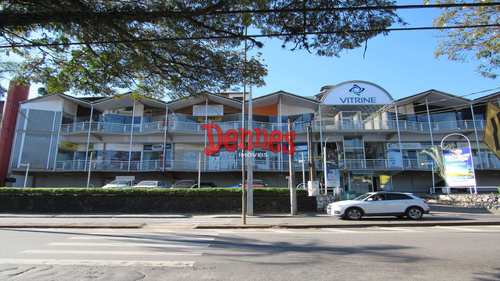 Sala Comercial, código 241 em Bragança Paulista, bairro Taboão