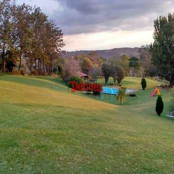 Fazenda em Amparo, bairro Silvestre