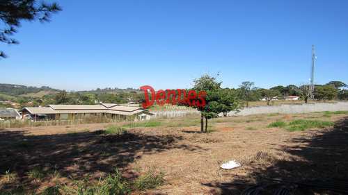 Terreno de Condomínio, código 245 em Bragança Paulista, bairro Condomínio Residencial Vila Rica