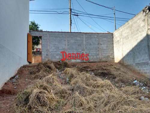 Terreno, código 212 em Bragança Paulista, bairro Vila Santa Libânia