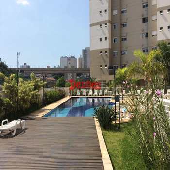 Apartamento em São Paulo, bairro Jardim Avelino