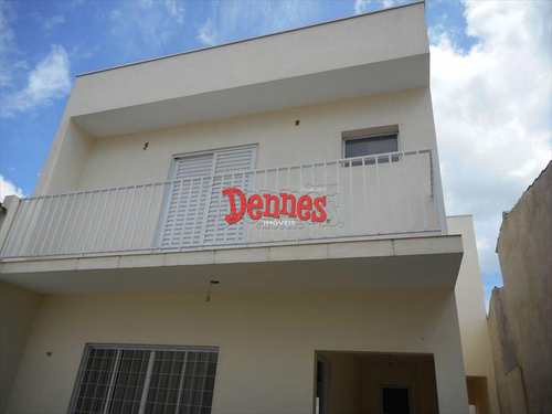 Sobrado, código 122 em Bragança Paulista, bairro Residencial Quinta dos Vinhedos