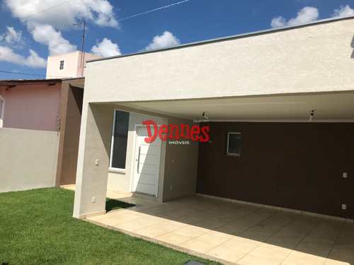 Casa, código 109 em Bragança Paulista, bairro Jardim Europa