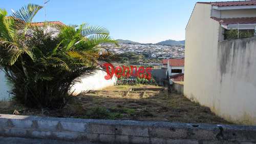 Terreno, código 96 em Bragança Paulista, bairro Jardim Primavera