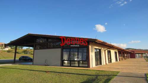 Terreno de Condomínio, código 91 em Bragança Paulista, bairro Condomínio Residencial Campos do Conde