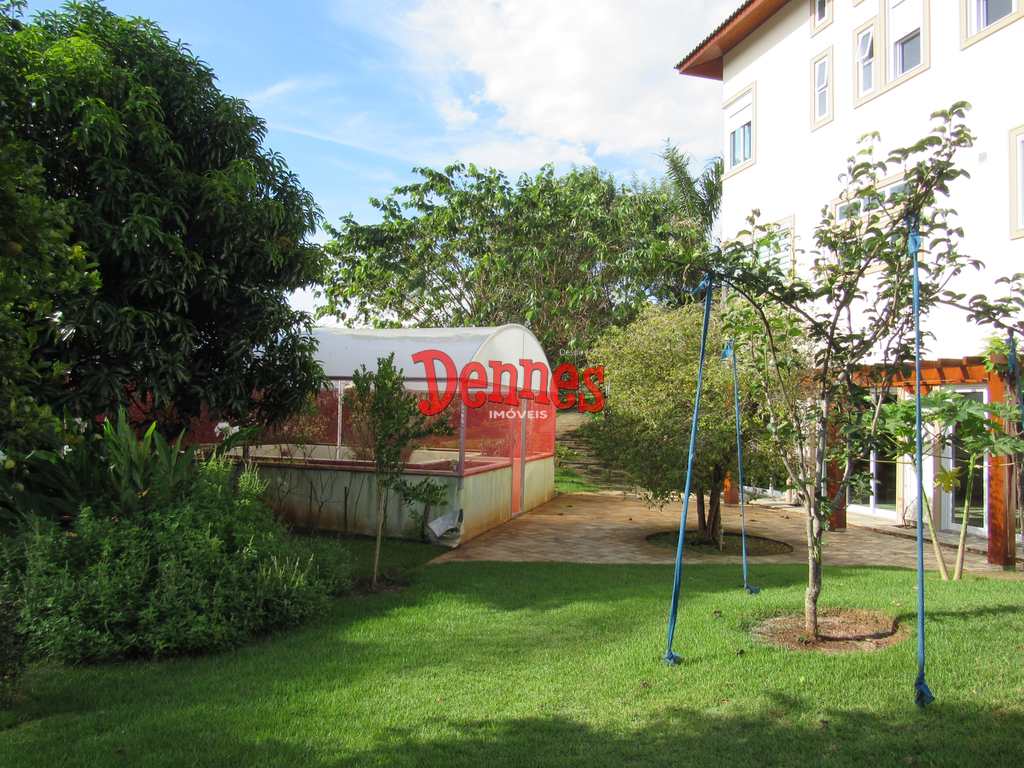 Casa de Condomínio em Bragança Paulista, no bairro Condomínio Jardim das Palmeiras