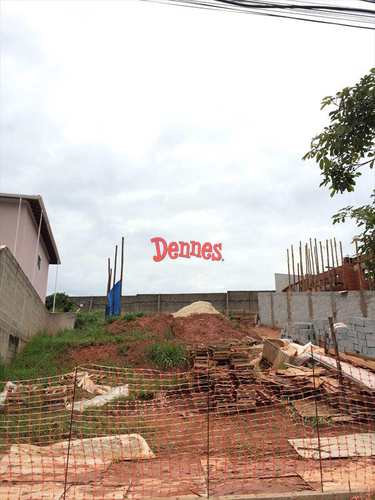 Terreno de Condomínio, código 59 em Bragança Paulista, bairro Residencial Colinas de São Francisco