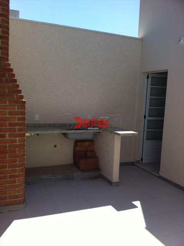 Casa, código 220 em Bragança Paulista, bairro Residencial Quinta dos Vinhedos
