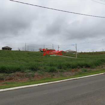 Terreno de Condomínio em Bragança Paulista, bairro Condomínio Jardim Flamboyan