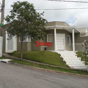 Casa de Condomínio em Bragança Paulista, bairro Residencial Floresta de São Vicente