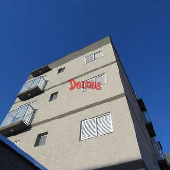 Apartamento em Bragança Paulista, bairro Jardim do Sul