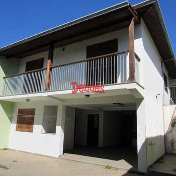 Casa em Bragança Paulista, bairro Jardim Europa