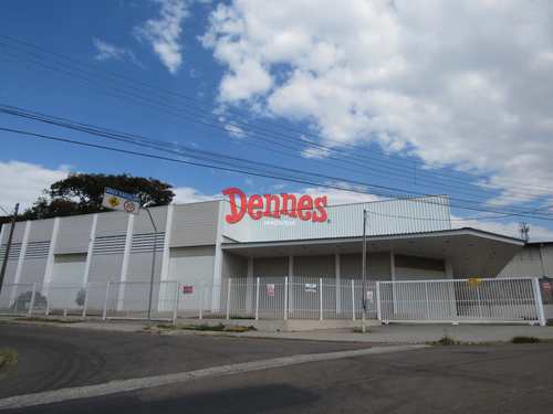 Galpão Industrial, código 364 em Bragança Paulista, bairro Bairro do Uberaba