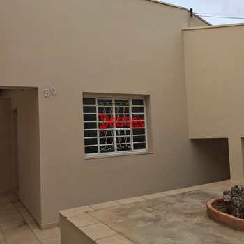 Casa em Bragança Paulista, bairro Jardim Europa