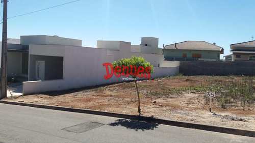 Terreno de Condomínio, código 369 em Bragança Paulista, bairro Condomínio Residencial Mirante de Bragança