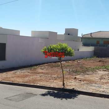 Terreno de Condomínio em Bragança Paulista, bairro Condomínio Residencial Mirante de Bragança
