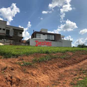 Terreno de Condomínio em Bragança Paulista, bairro Residencial Portal de Bragança Horizonte