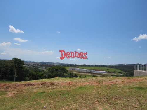 Terreno de Condomínio, código 383 em Bragança Paulista, bairro Condomínio Residencial Campos do Conde